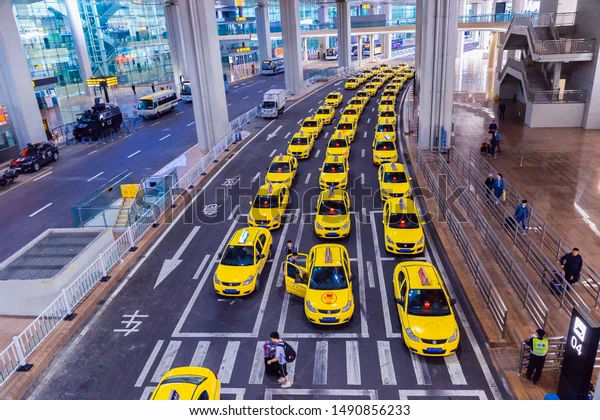 Where can I get multiple car services in China?