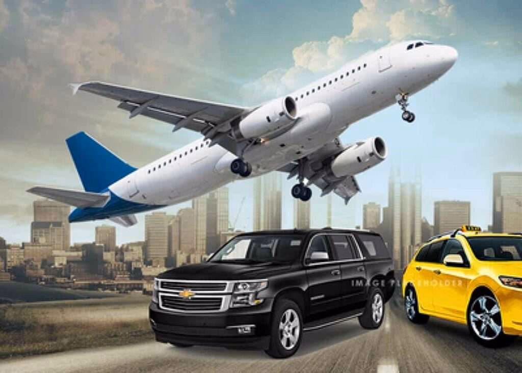 Is Sutton Minicab a good airport transfer service?