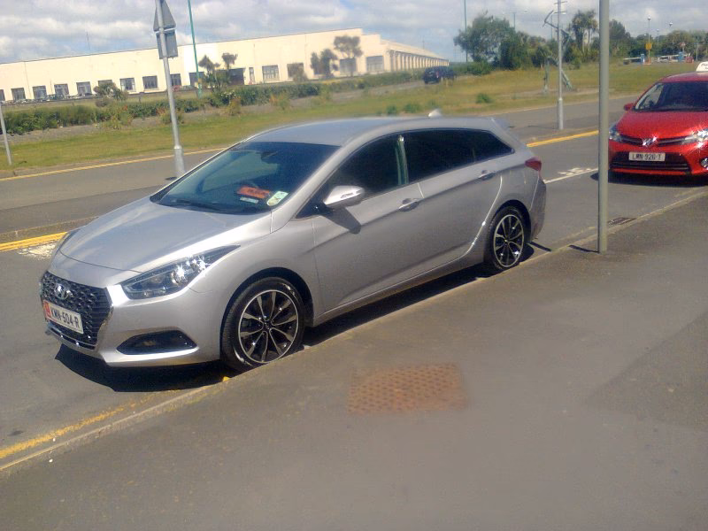 What is Isle of Man Airport?