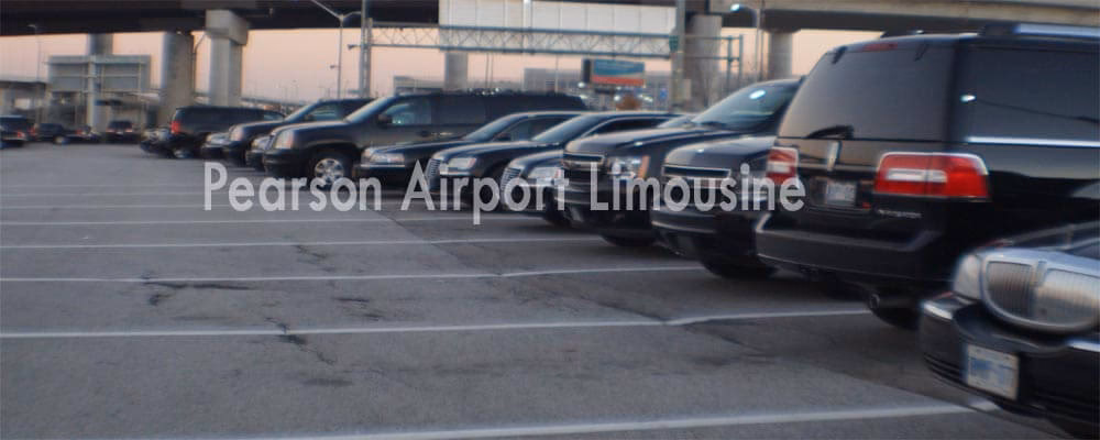 Who is Toronto Airport Limo?