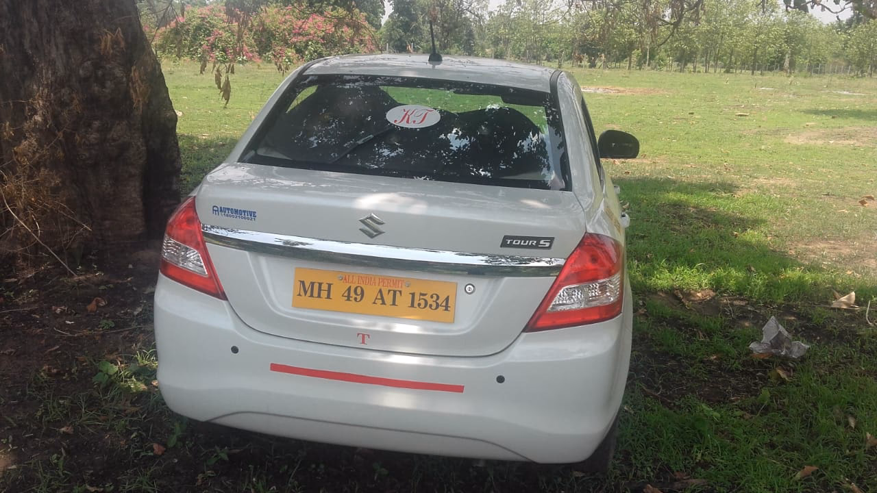 Are taxi rates fixed in Nagpur?