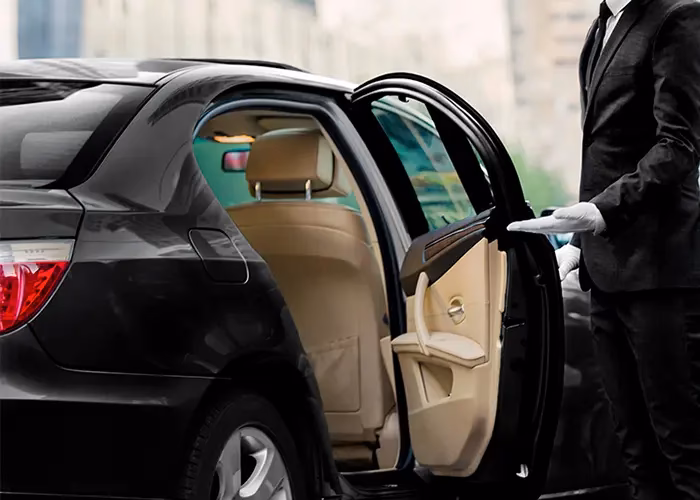 Who are Kent Airport Cars in Whitstable?