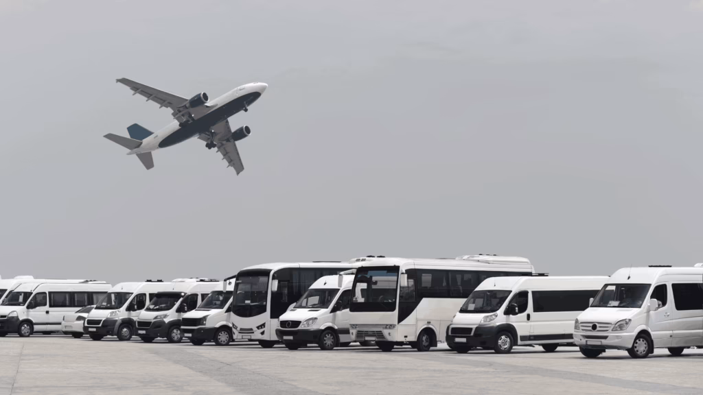 Why should you choose Richmond taxis in London?