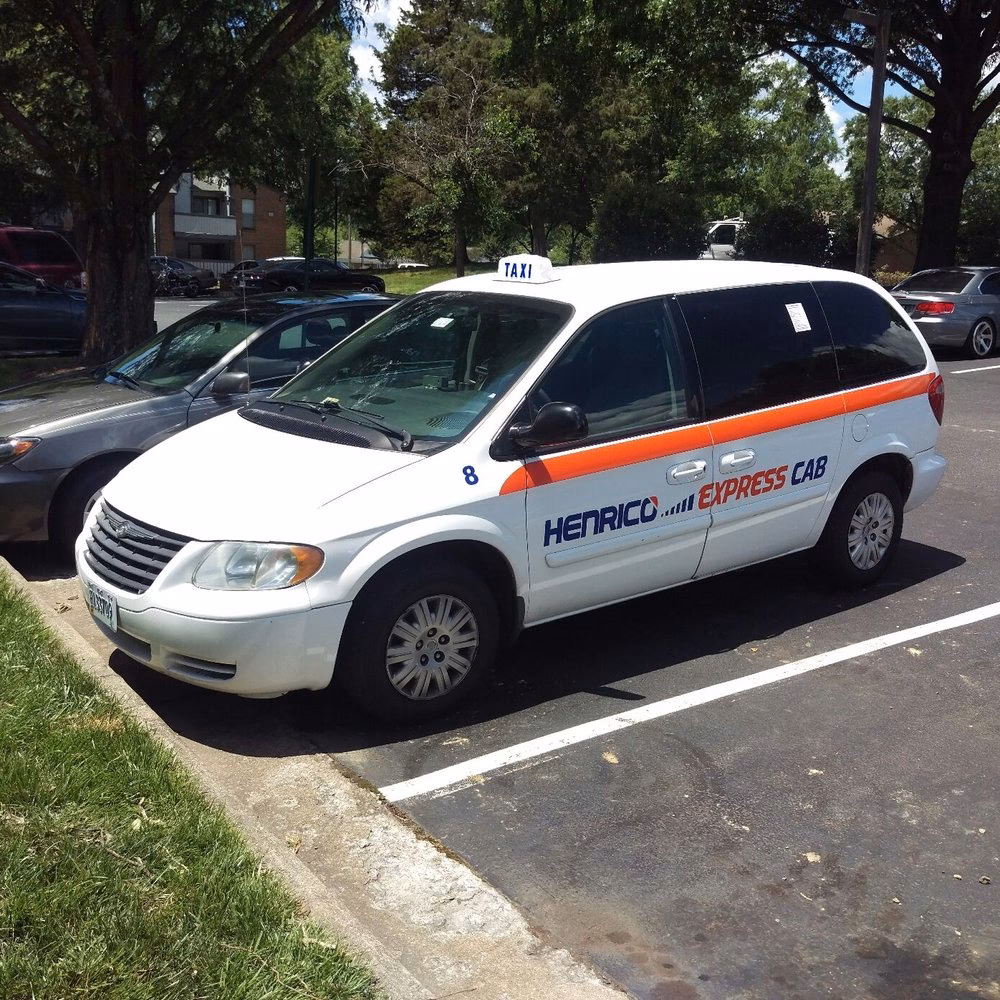 Why should you choose excellence taxi service in Richmond Virginia?