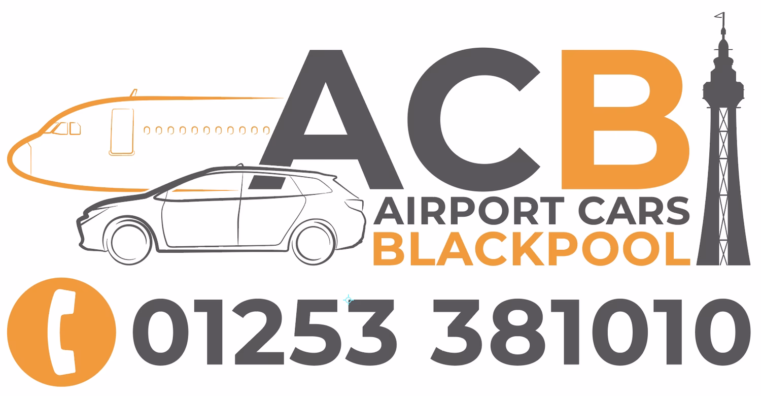 Why should you choose airport cars Blackpool?