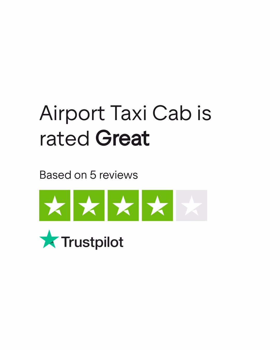 Who are UK airport taxi?