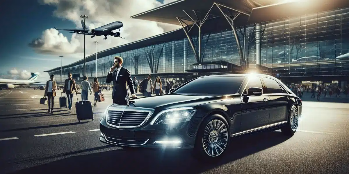 Do you cover all airport transfers?