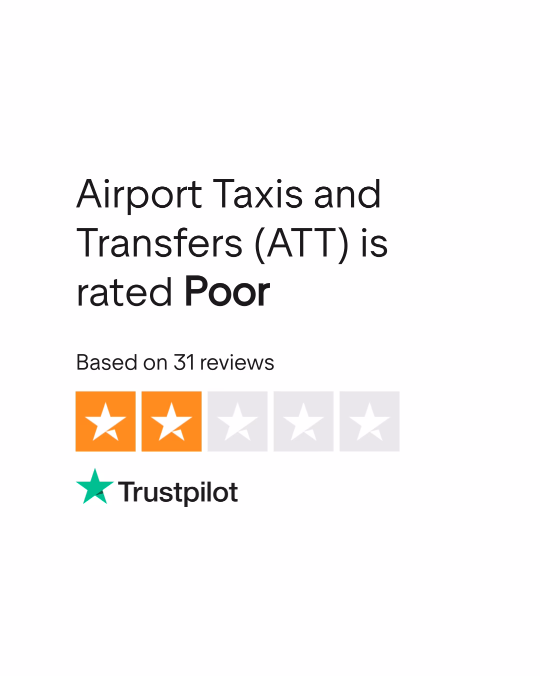 What if my flight is cancelled on Trustpilot?
