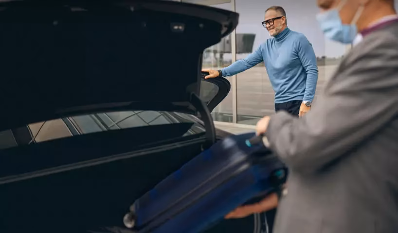 Can I get a discount on taxi fares from/to Tring?