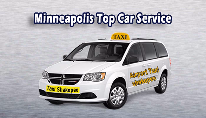 How do I get a taxi in Minneapolis-St Paul?