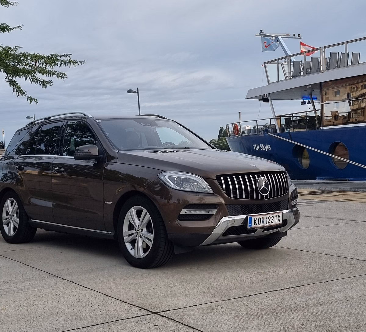 Wie bekomme ich ein Taxi in Wien günstig?