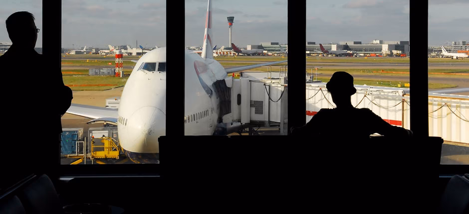 Does Premier cars Chichester provide airport taxis?