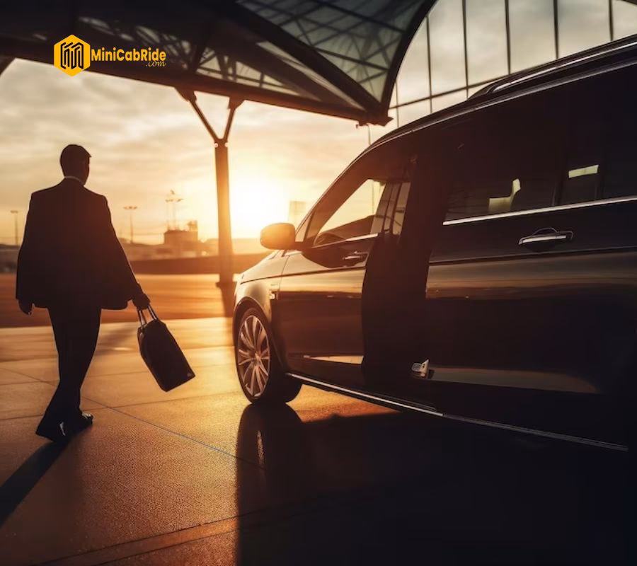 How to transfer from Dundee to Edinburgh Airport?