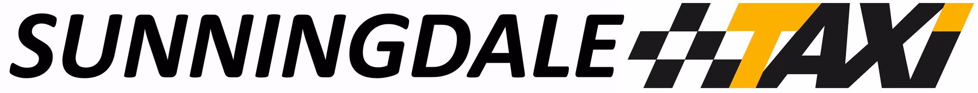How much does a taxi cost from Sunningdale to Heathrow?