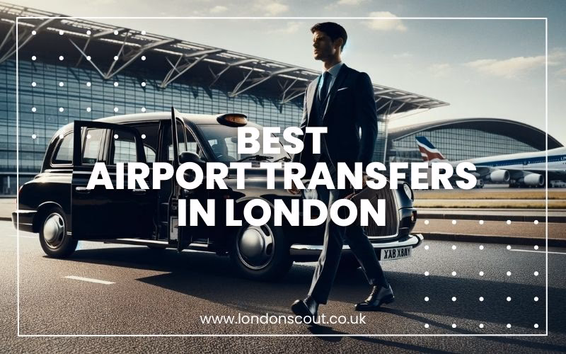 How far is Canary Wharf from London Heathrow Airport?