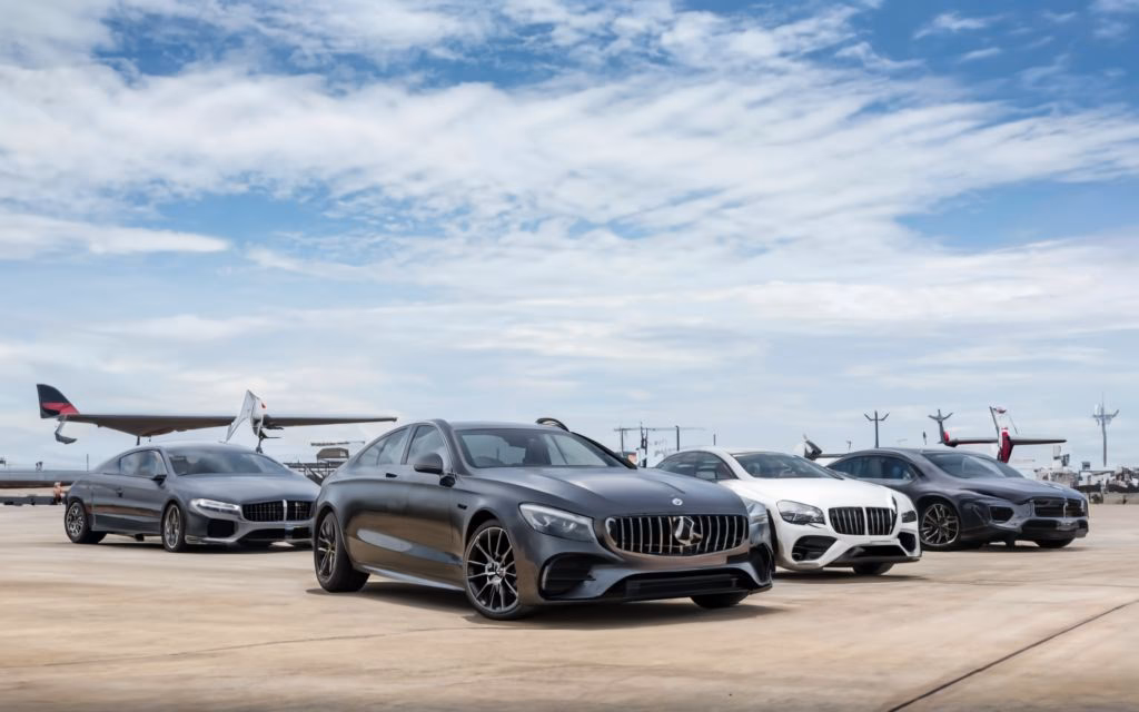 Where can I book a minibus in Waterlooville?