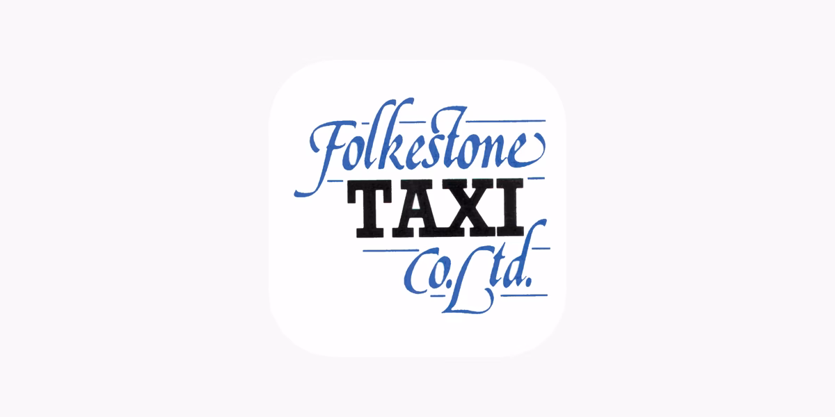 Who are Folkestone taxis?