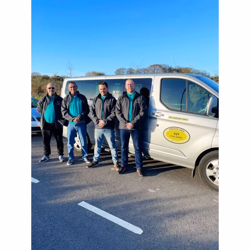 Where can I get a Brid car in Yorkshire?