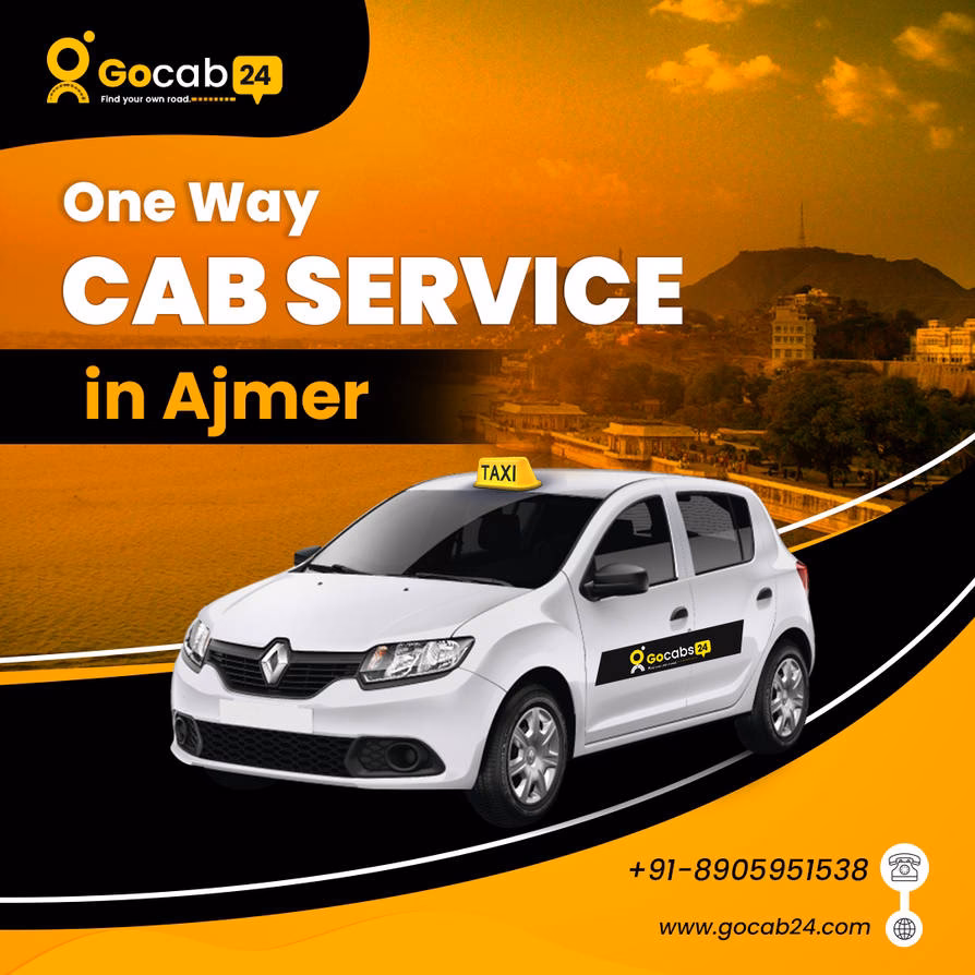 Who is Ajmer taxi services?