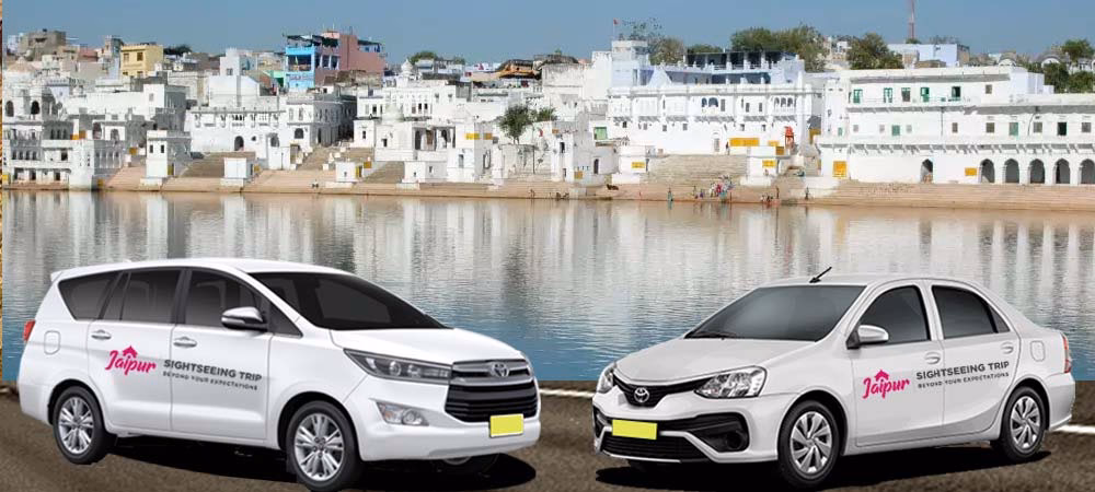 How to explore Ajmer & Pushkar same day tour package?