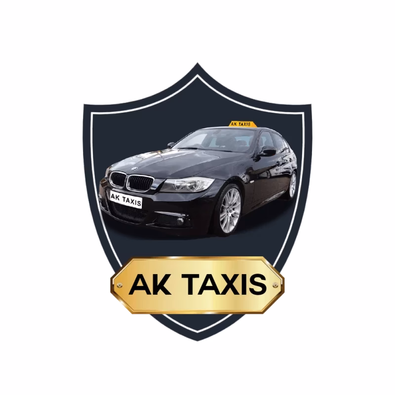 Where is AK taxi located?