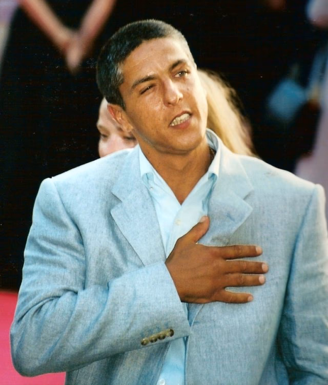 Who is Aktor Concessions?