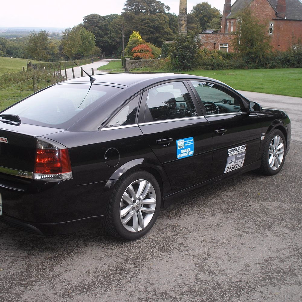 Where is AA taxis in Barnsley?