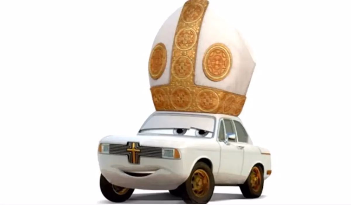 Who is Allport cars?