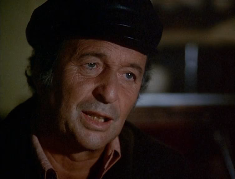 How did Alan McDonald die?