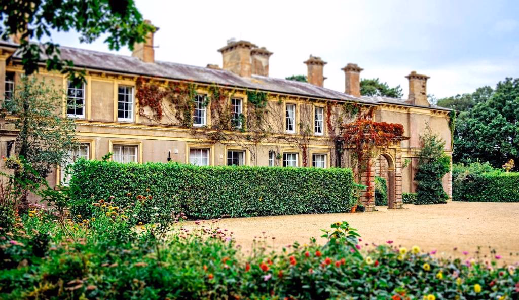 Is Albert Cottage a good vet?