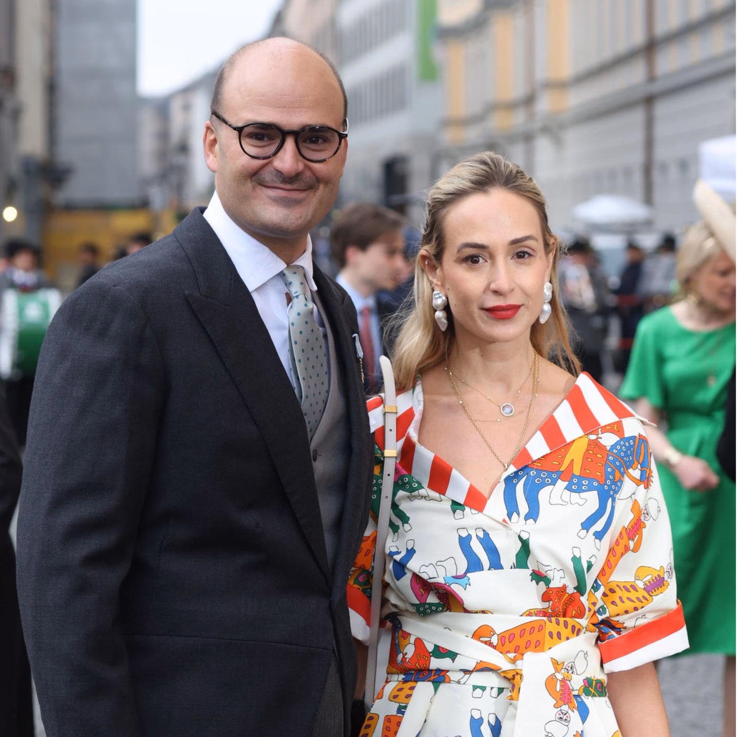 Was ist mit Thurn und Taxis passiert?