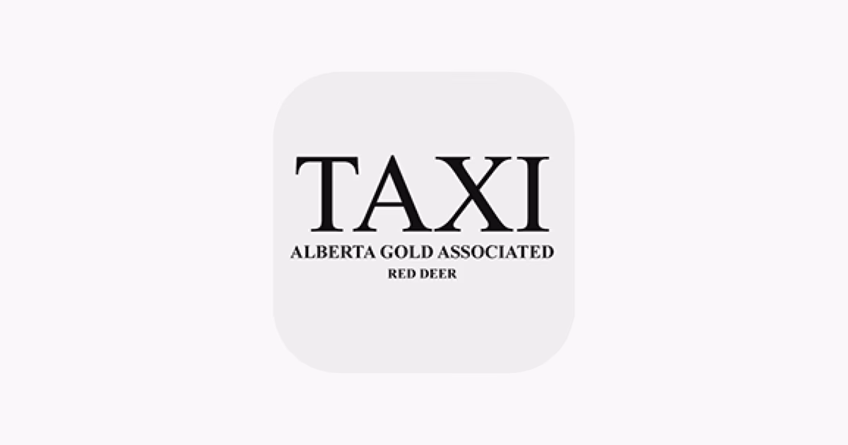 Who is Alberta gold taxi?