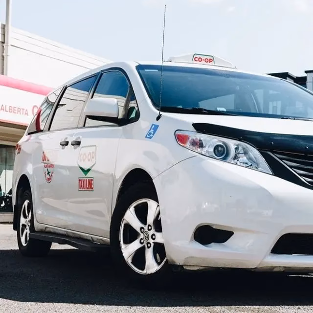 What services does Barnet taxis offer?