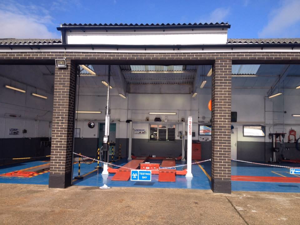 Where is Albies workshops?