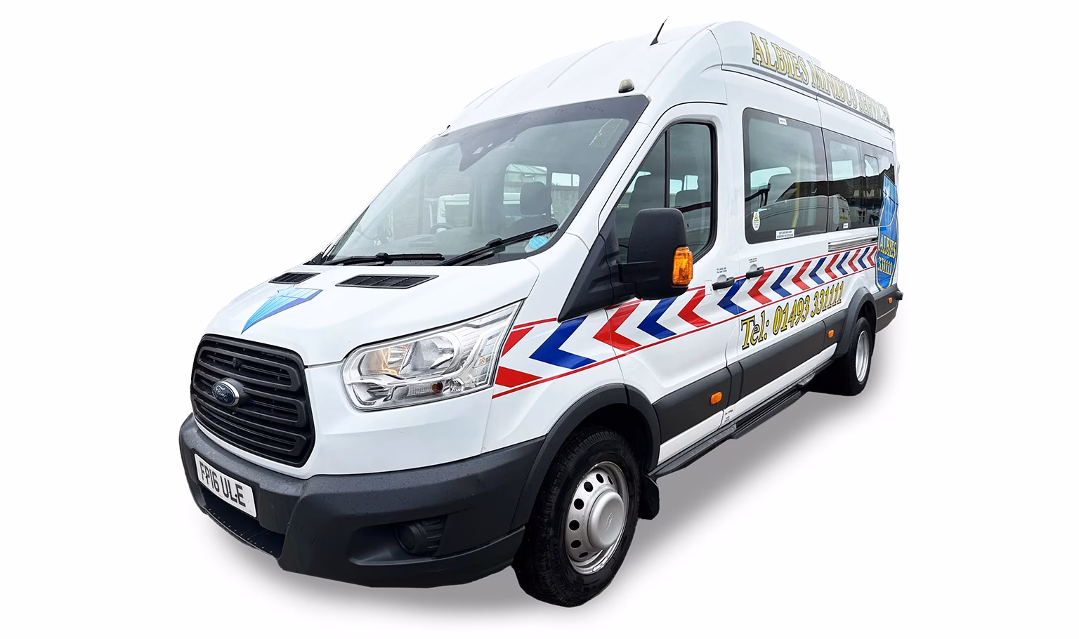 Who is Albies taxis?