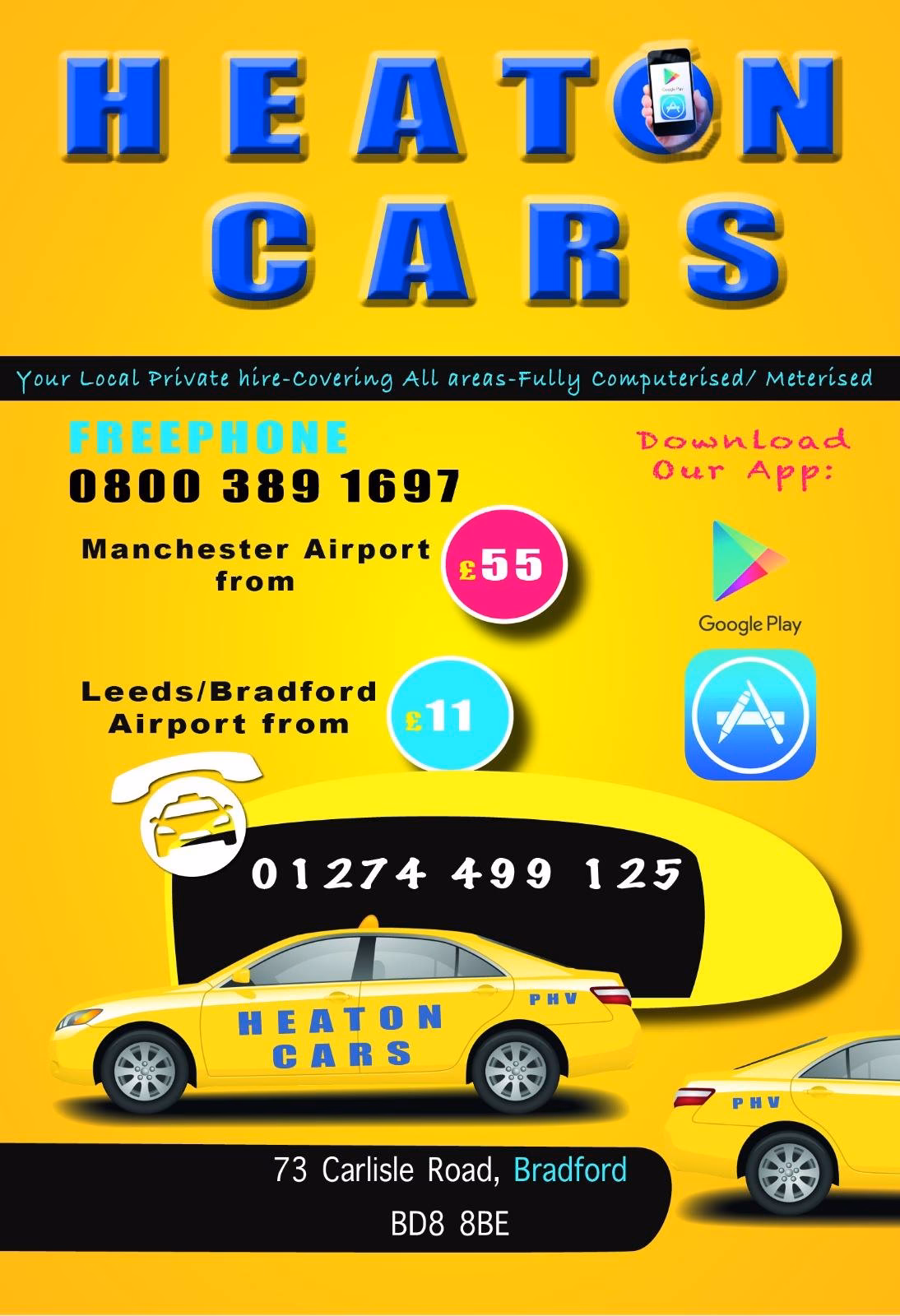 How to book a taxi with talixo?