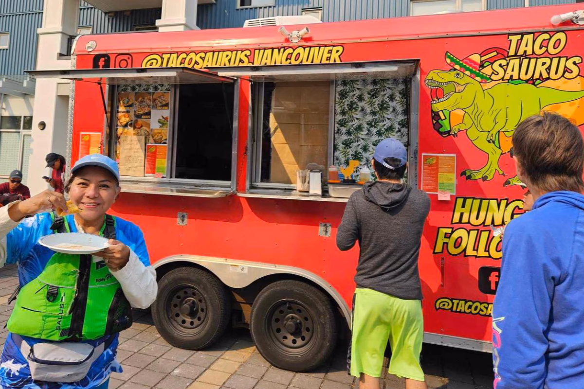 Who is Albion Tire Ltd?