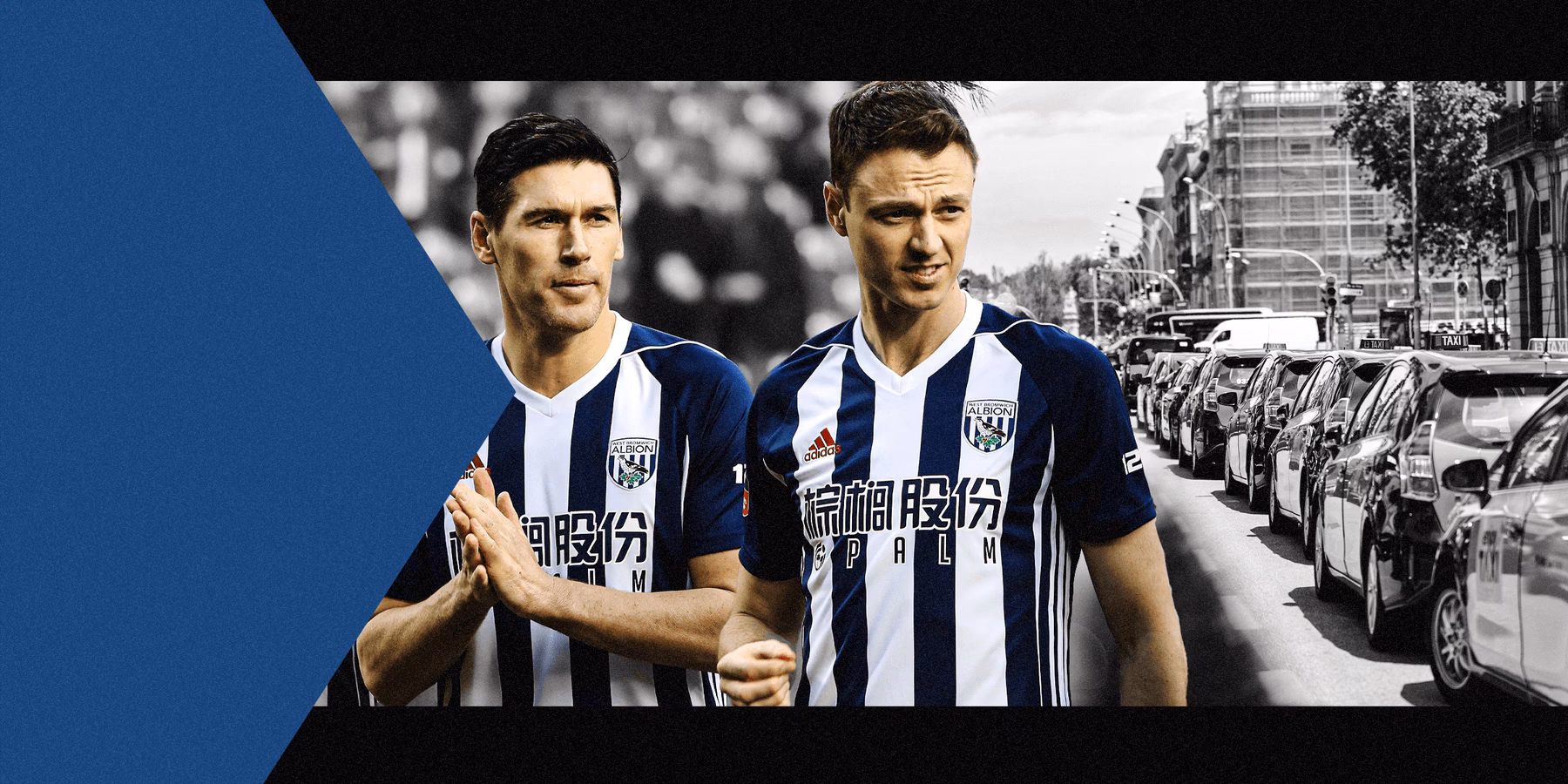 What is West Bromwich Albion NewsNow?