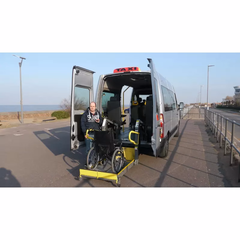 Can I pre-book a taxi with Alcombe taxis?