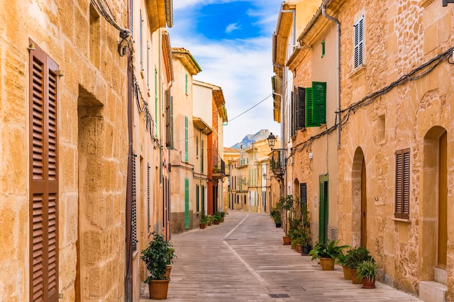 Is Alcudia a must-visit destination?