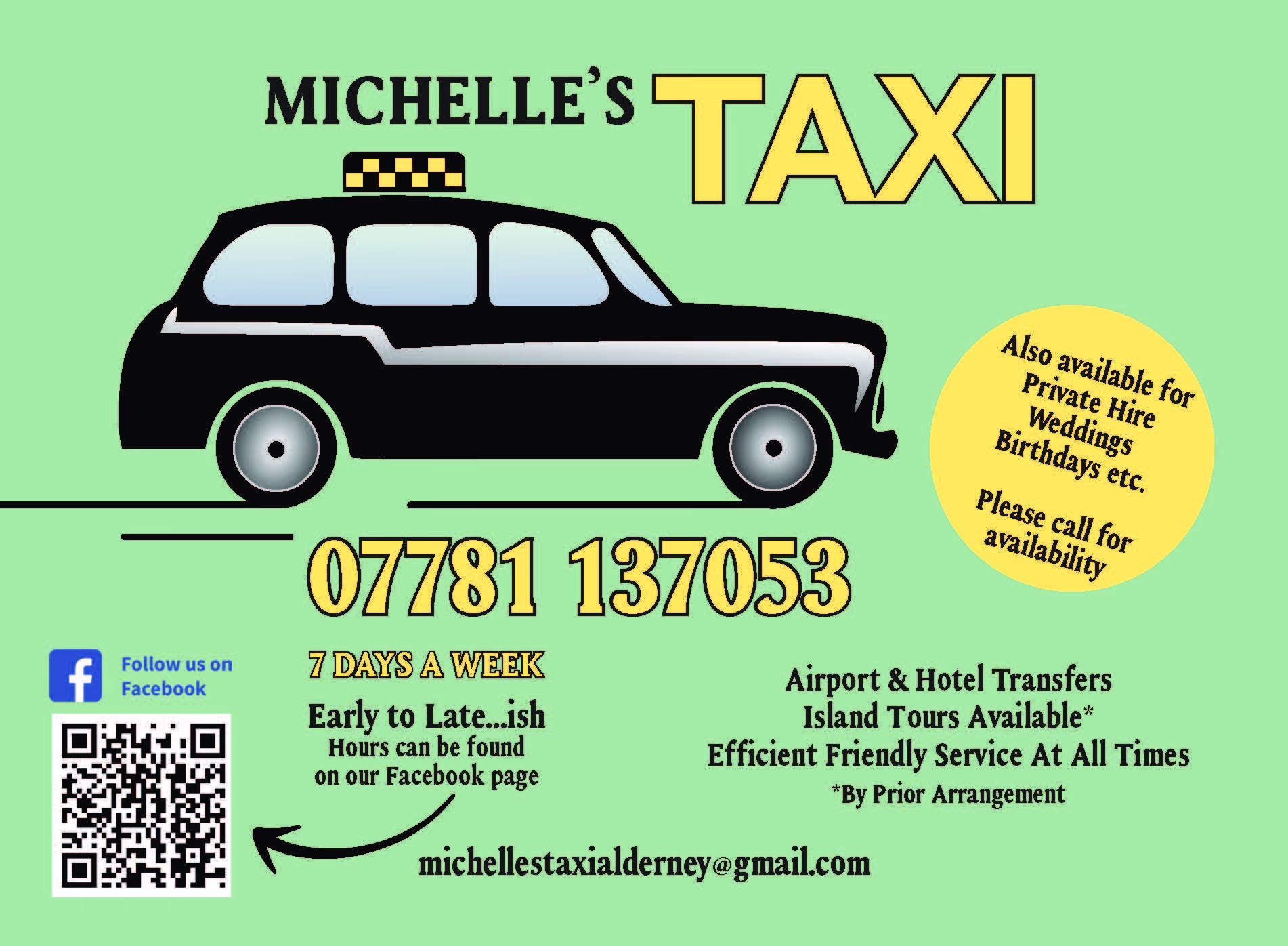 How do I get to Alderney?