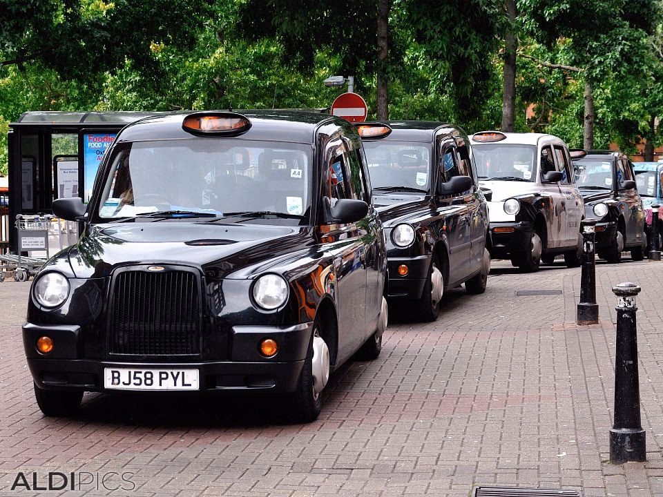 Are Allen's taxis a good company?