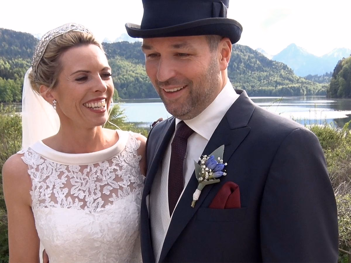 Was ist mit Thurn und Taxis passiert?