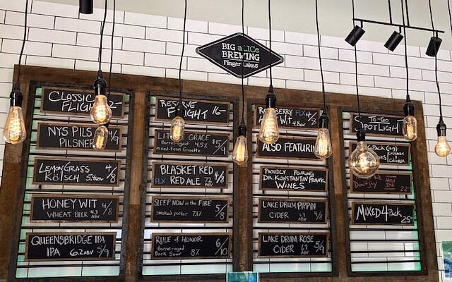 Who is this morning's Alice Beer?