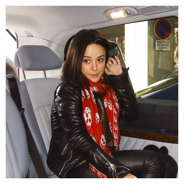 Who is Alizée Lyonnet?