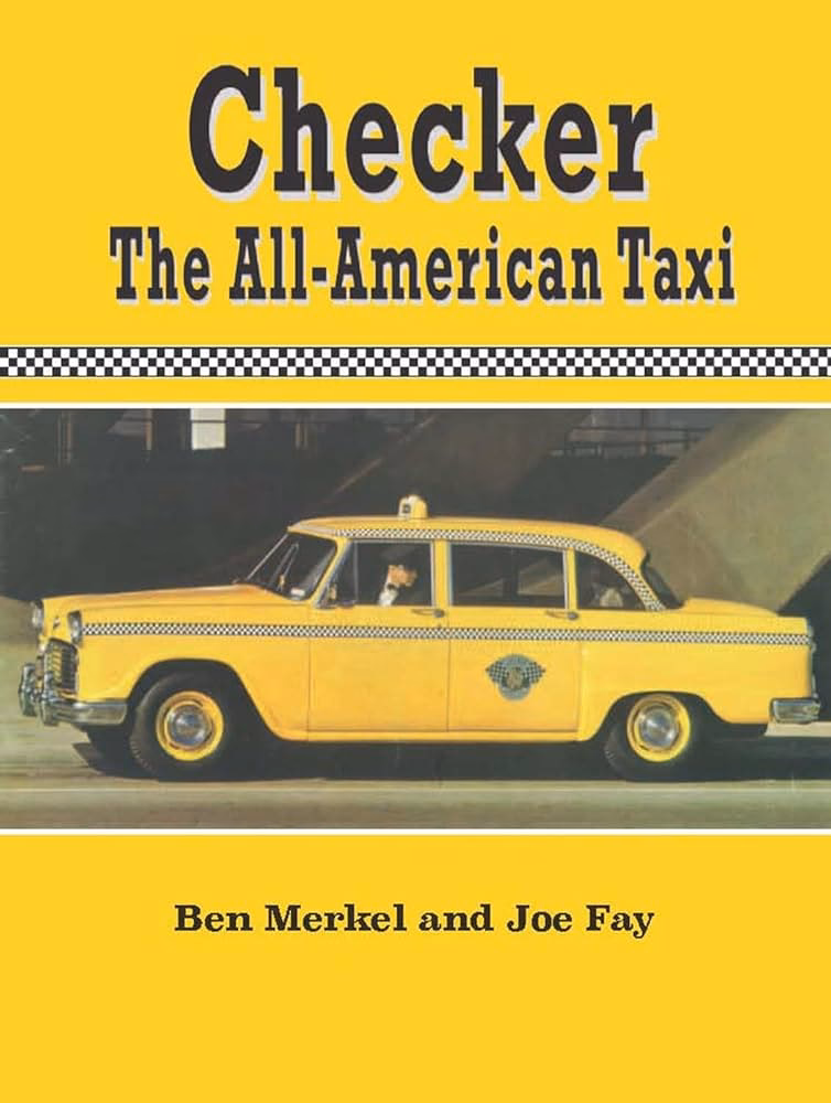 Who is All American Taxi of Wausau?