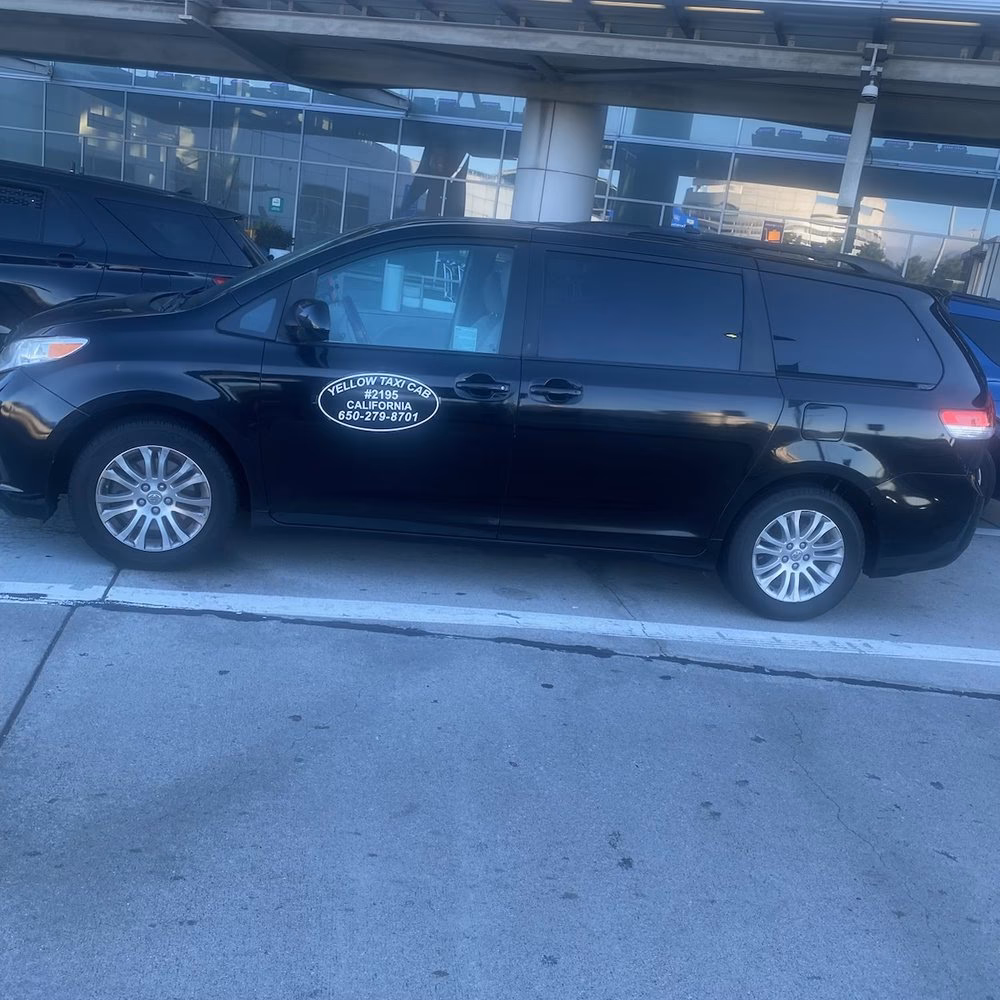 Are all area taxis available 24/7?