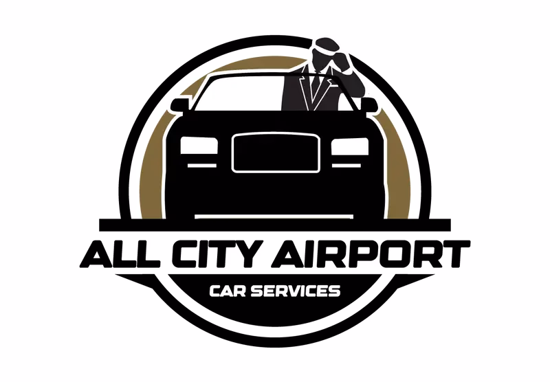 Who is all city airport car service?