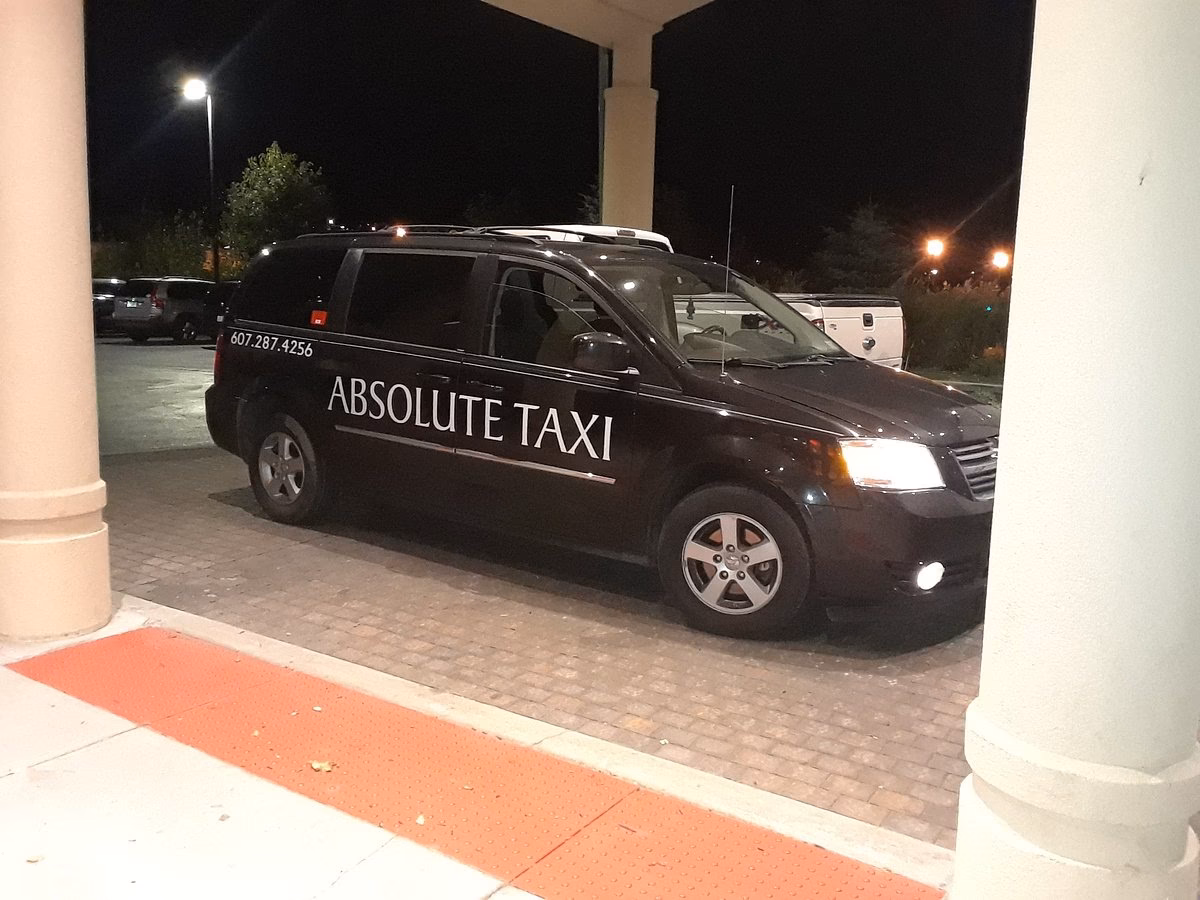 Is All Star limousine a good company?