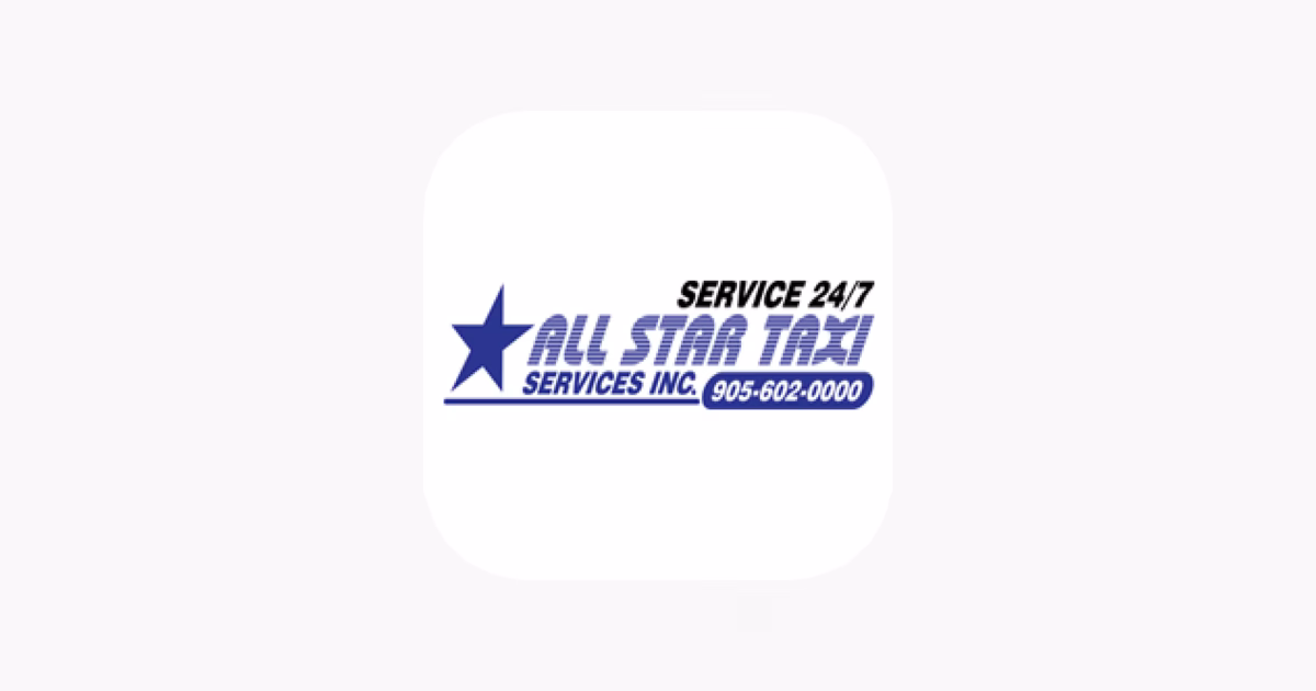 Does All Star Taxi Service Inc have a parking lot?
